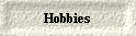 Hobbies